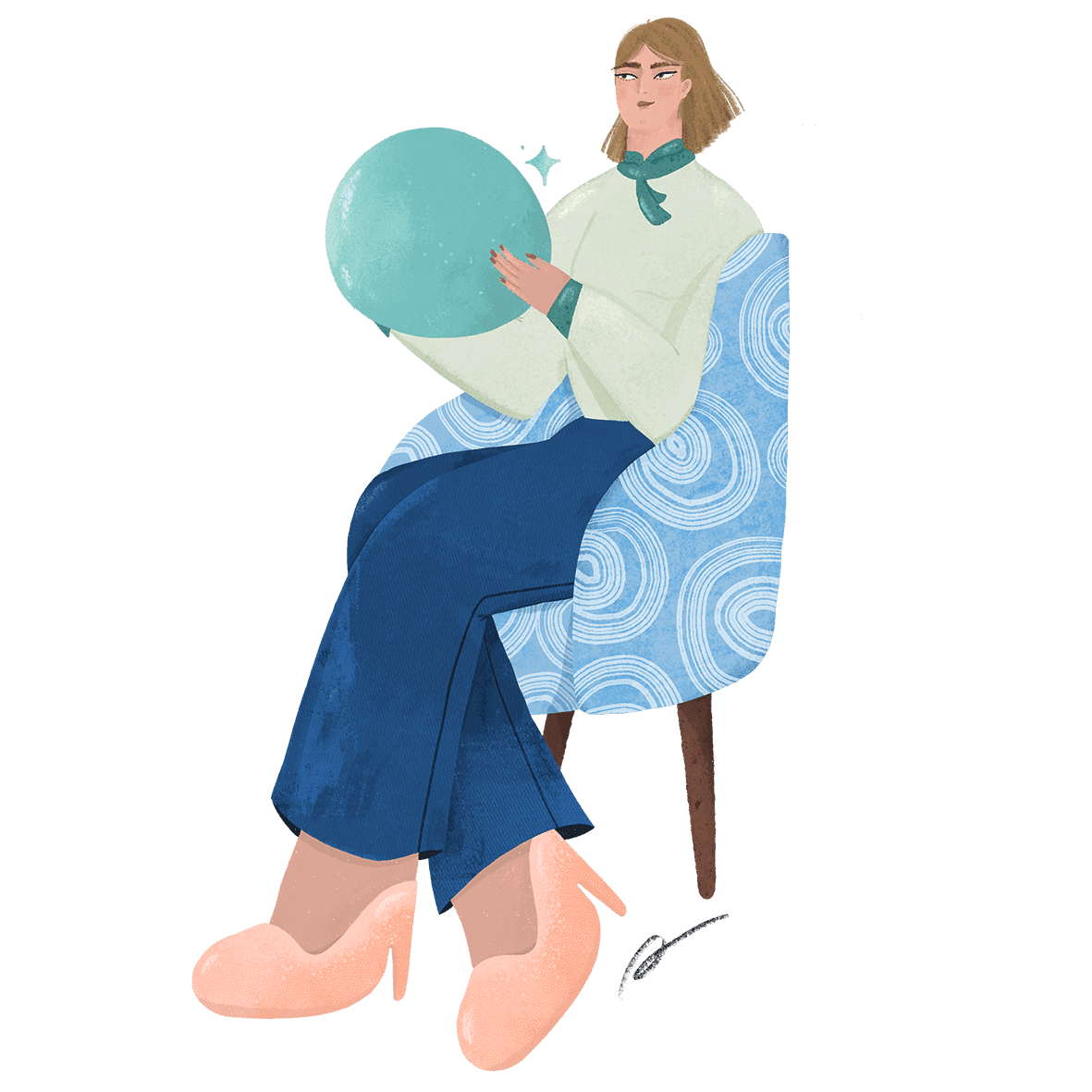 Therapists and Psychologists