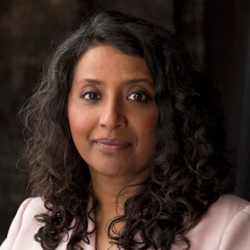 Dr Gertrude Seneviratne