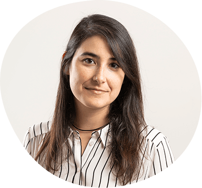 Dr Victoria Rodriguez