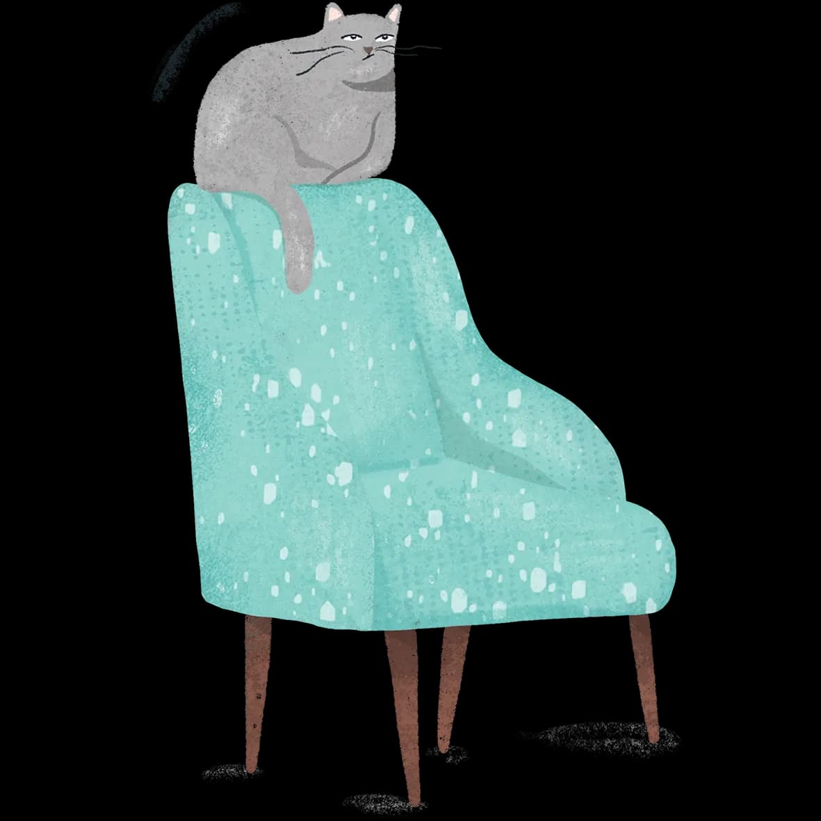 London psychiatry clinic art