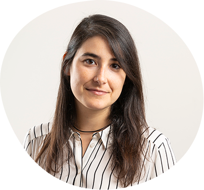 Dr Victoria Rodriguez